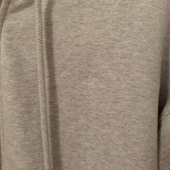ARITZIA EXTRAAF ZIP UP - Picture 3 of 4